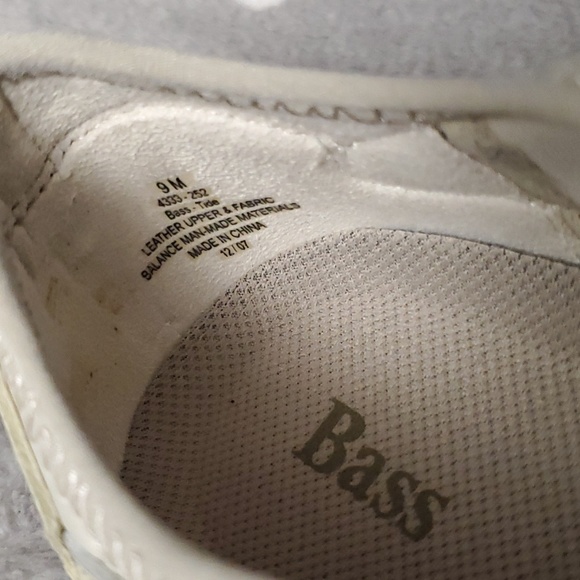 Bass - watershoes - Picture 8 of 11